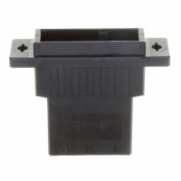 2-353047-3 CONN HOUSING TAB 3POS KEY-Y PANL