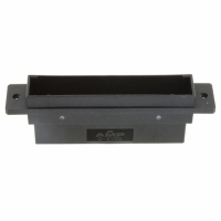 1318578-1 CONN HOUSING TAB 50POS PANEL MT