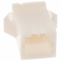 DF1BA-6DEP-2.5RC CONN PLUG HOUSING 6POS 2.5MM