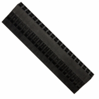 65043-016LF CONN HOUSING 42POS .100 DL