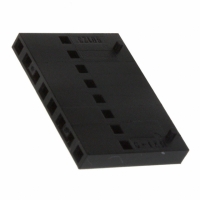 90123-0108 CONN HOUSING 8POS .100