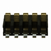 009155005003016 CONN BATTERY 5 POSITION