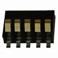 009155005002016 CONN BATTERY 5 POSITION