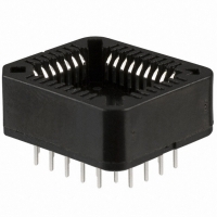 A-CCS32-Z IC SOCKET PLCC 32POS TIN