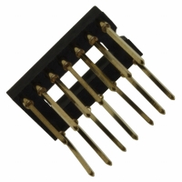 123-13-314-41-001000 W/W IC SOCKET 14 PIN .300 GOLD