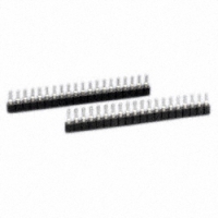 MS06 SOCKET STRIP 10/12P PWR SIP 2/PK