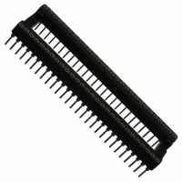 117-43-656-41-005000 IC SOCKET 56 PIN .600 HI DENSITY