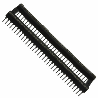 117-43-668-41-005000 IC SOCKET 68 PIN .600 HI DENSITY