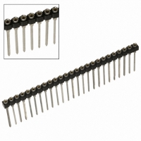 25-0503-30 WW SIP SOC W/SCREW MACH PIN