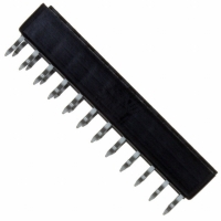 4824-3004-CP SOCKET IC OPEN FRAME 24POS .3