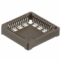 940-99-044-17-400000 CONN PLCC SOCKET 44POS SMT