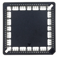 8484-21B1-RK-TP IC SOCKET 84POS PLCC SMD