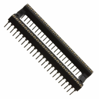 117-93-648-41-005000 IC SOCKET 48 PIN .600