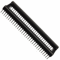 117-93-664-41-005000 IC SOCKET 64 PIN .600