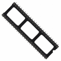 110-93-648-41-105000 SOCKET IC GULLWNG .600 48POS SMD