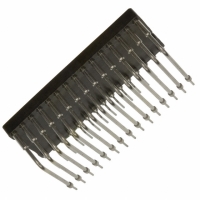 299-43-630-10-002000 IC SOCKET RT ANG 30PIN DIP .600