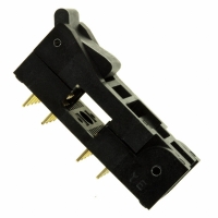 218-7223-55-1902 SOCKET SOIC 18POS LIDDED