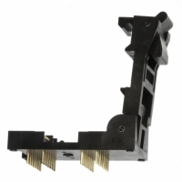 228-7474-55-1902 SOCKET SOIC 28POS LIDDED