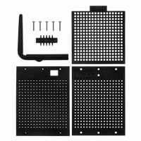 200-6317-9UN-1900 SOCKET PGA ZIP 17X17 MATRIX