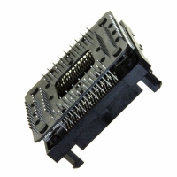 821949-4 CONN IC SOCKET HOUSING 100POS