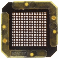 1921125-1 IC SOCKET BGA 0.5MM 21X21