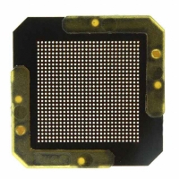 1921125-8 IC SOCKET BGA 0.5MM 28X28