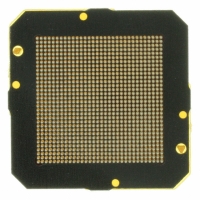 1-1921125-2 IC SOCKET BGA 0.5MM 32X32