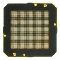 1-1921125-4 IC SOCKET BGA 0.5MM 34X34