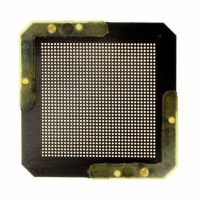 1-1921125-6 IC SOCKET BGA 0.5MM 36X36