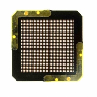 1-1921125-7 IC SOCKET BGA 0.5MM 37X37