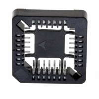 8428-21B1-RK-TP IC SOCKET 28POS PLCC SMD