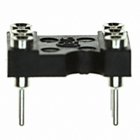 06-3513-10 SOCKET 6 POS LOW PROFILE .300