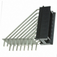 16-810-90T IC SOCK 16 PIN VERT TIN .300