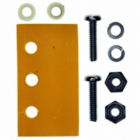 HK26 KIT MOUNTING HARDWARE 12SIP DX