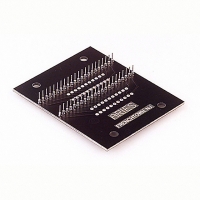 44-647-10 SOCKET UNIV SOIC TO DIP .600