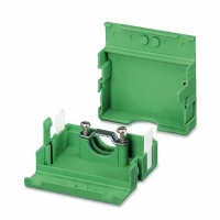 1803934 CABLE ENTRY HOUSING 2POS GREEN