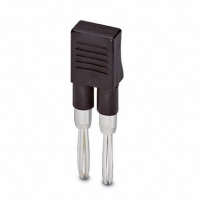 0301547 TERM BLOCK PLUG SHORT CIRC 2POS