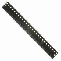 MS-24-140-Y BARRIER BLOCK MARKER STRIP 24POS