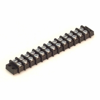 38770-0113 CONN BARRIER STRIP 13POS .375