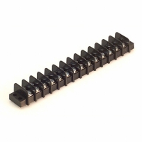 38760-0114 CONN BARRIER STRIP 14POS .375