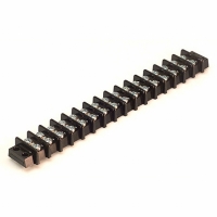 38211-0116 CONN BARRIER STRIP 16POS .563