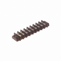 9-141 BARRIER BLOCK 9POS .438