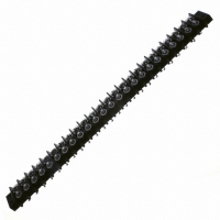 24-140-Y CONN BARRIER BLOCK .375