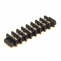 38280-0108 CONN BARRIER STRIP 8POS .688