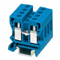 1414019 TERM BLOCK BLUE/HOUSING 5.2MM