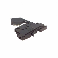 3007204 TERM BLOCK FUSE W/DISCON LEVER