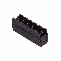 1626650000 CONN HEADER 5.00MM 6POS