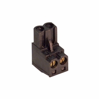 1625610000 CONN PLUG TERM BLOCK 5.00MM 2POS