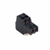 1615670000 CONN PLUG TERM BLCK 3.50MM 2POS