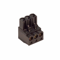 1625620000 CONN PLUG TERM BLOCK 3POS 5.00MM